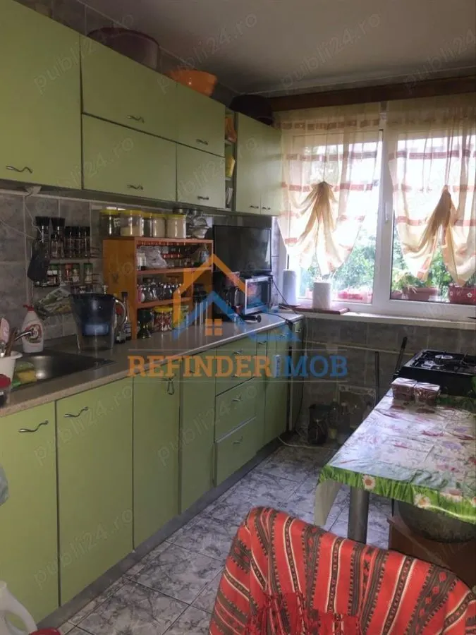 Apartament de vanzare cu 3 camere, zona Dristor - foto 3