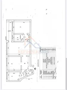 Apartament de vanzare cu 3 camere, zona Dristor - foto 4