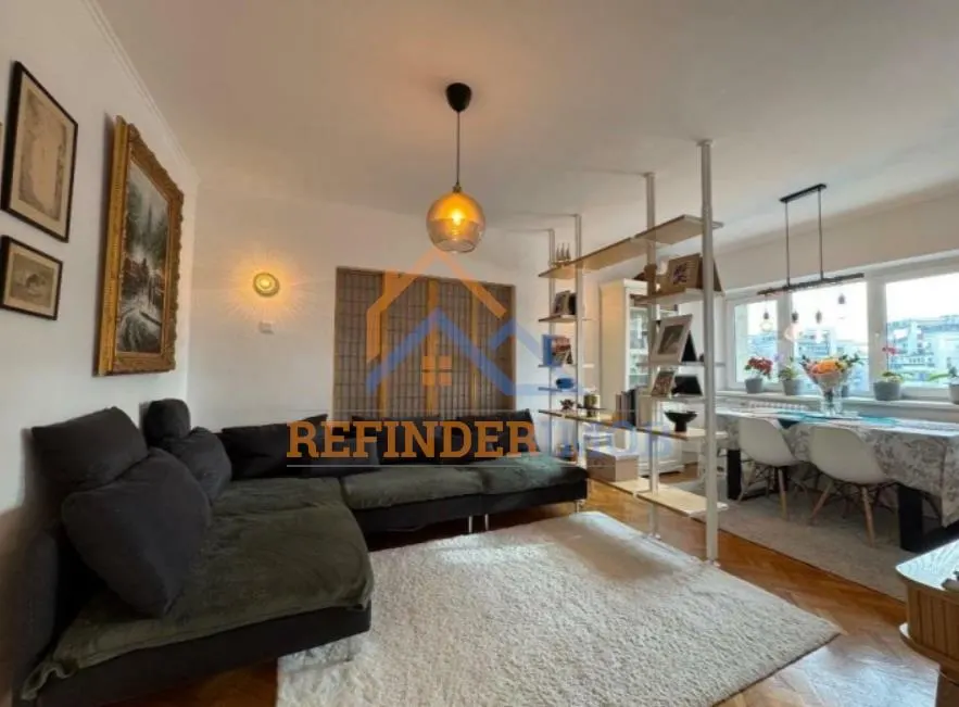 Vanzare Penthouse 5 camere central Piata Unirii - Magazinul Unirea - foto 1