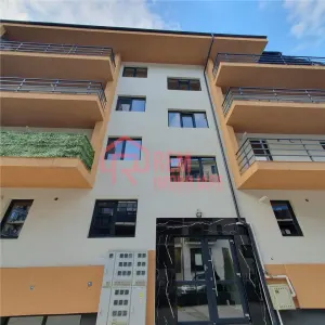 Vanzare apartament 2 camere + gradina 115 mp, bloc 2024, Dobroesti, Fundeni, Str Piersicului - foto 12