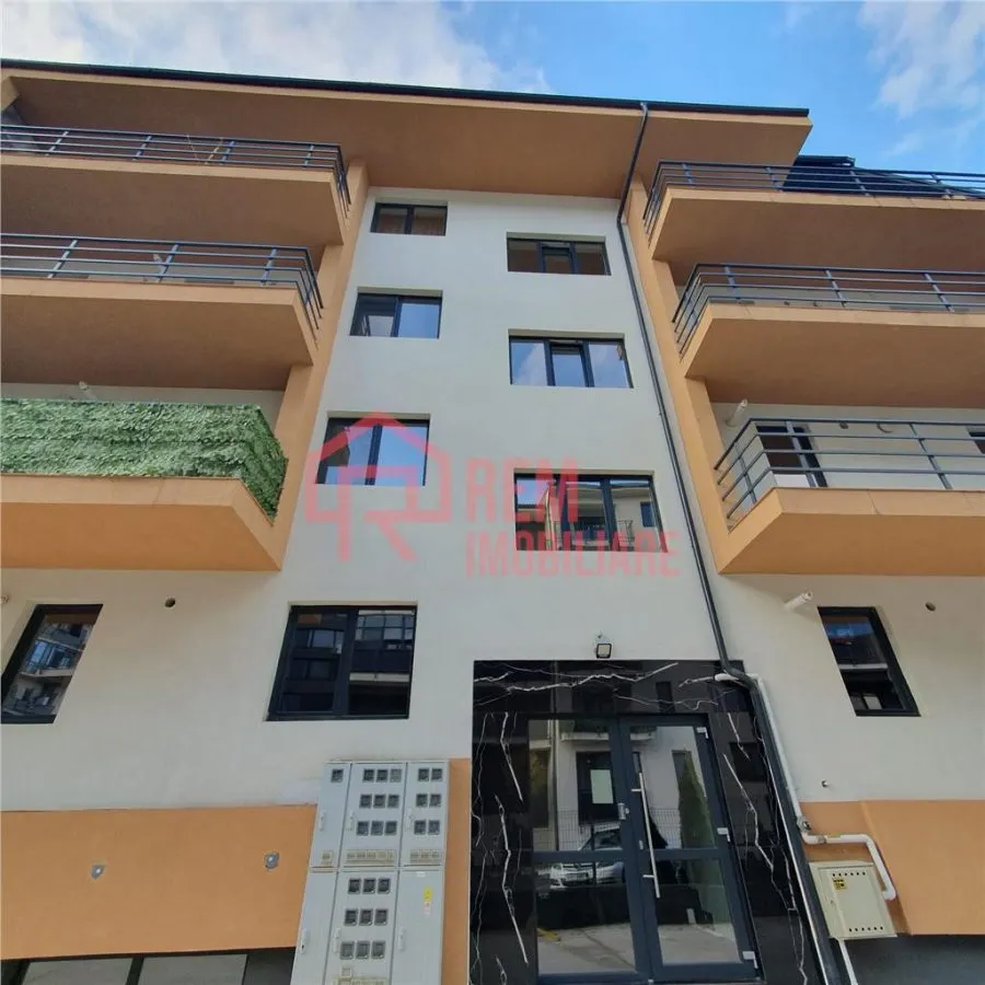 Vanzare apartament 2 camere + gradina 115 mp, bloc 2024, Dobroesti, Fundeni, Str Piersicului - foto 12