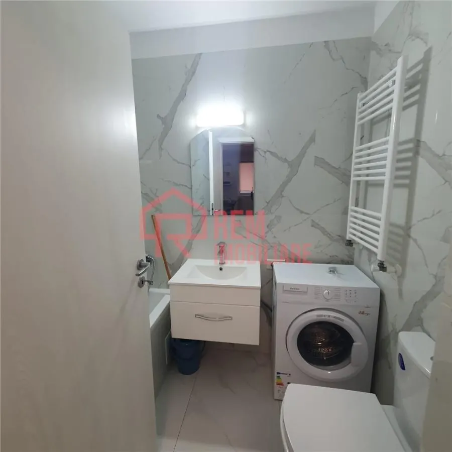 Vanzare apartament 2 camere. 54 mp, bloc 2024, mobilat, utilat, finisat lux, Colentina, Carrefour, pret dezvlotator, comision 0%! - foto 8