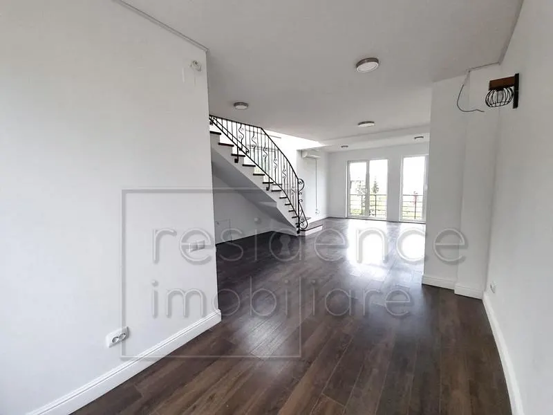 Terasa! Apartament 3 camere, Gruia, zona Cetatuiei+Parcare - foto 13
