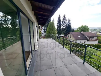 Terasa! Apartament 3 camere, Gruia, zona Cetatuiei+Parcare - foto 18