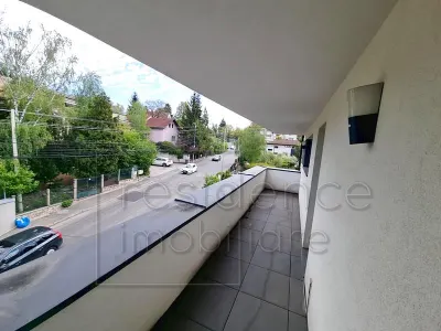 Terasa! Apartament 3 camere, Gruia, zona Cetatuiei+Parcare - foto 19