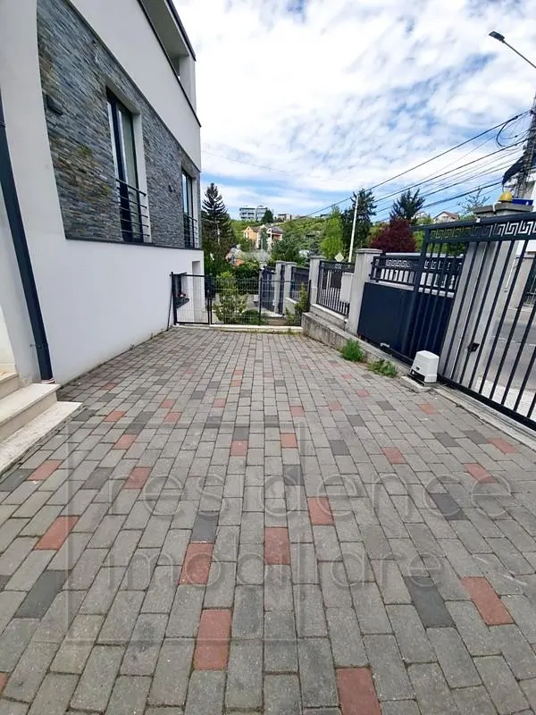 Terasa! Apartament 3 camere, Gruia, zona Cetatuiei+Parcare - foto 21