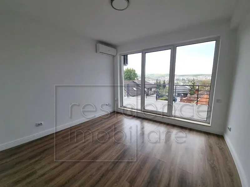 Terasa! Apartament 3 camere, Gruia, zona Cetatuiei+Parcare - foto 4