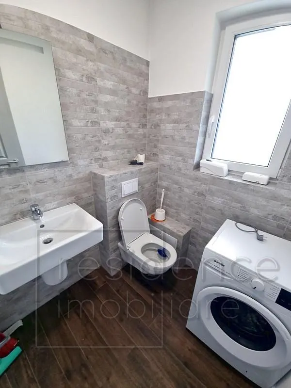 Terasa! Apartament 3 camere, Gruia, zona Cetatuiei+Parcare - foto 6