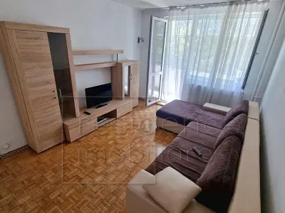 Pet friendly! Apartament 3 camere separarate, Grigorescu, zona Liceul Onisifor Ghibu - Cluj-Napoca