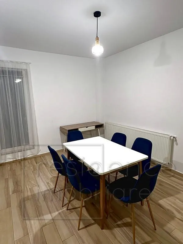 Apartament 2 camere, Europa, zona Hotel Gala+Garaj - foto 12