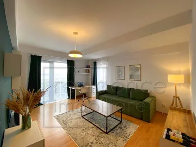 Apartament 2 camere, Zorilor,  zona Hotel Gala - Cluj-Napoca