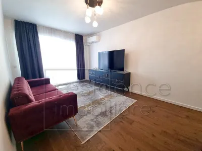 Apartament modern cu 3 camere, Semicentral, zona The Office+Garaj - Cluj-Napoca