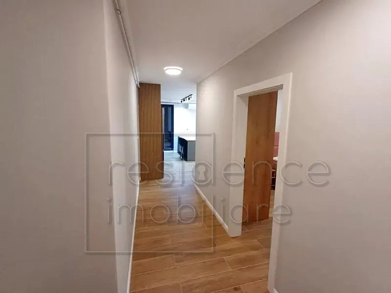 Pet friendly! Apartament nou 2 camere, Zorilor, zona Frunzisului+Garaj - foto 7
