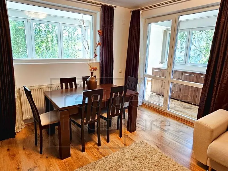 Apartament 2 camere, 73 mp, Buna Ziua, zona LIDL+Parcare - foto 14