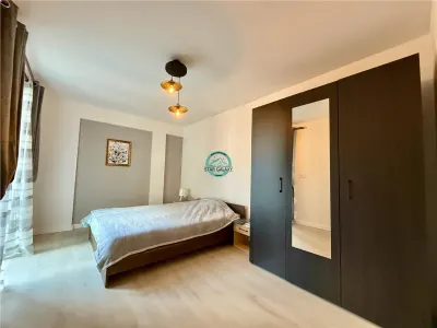 Apartament cu 2 camere de inchiriat, in Unirii, Ama Residence - foto 3