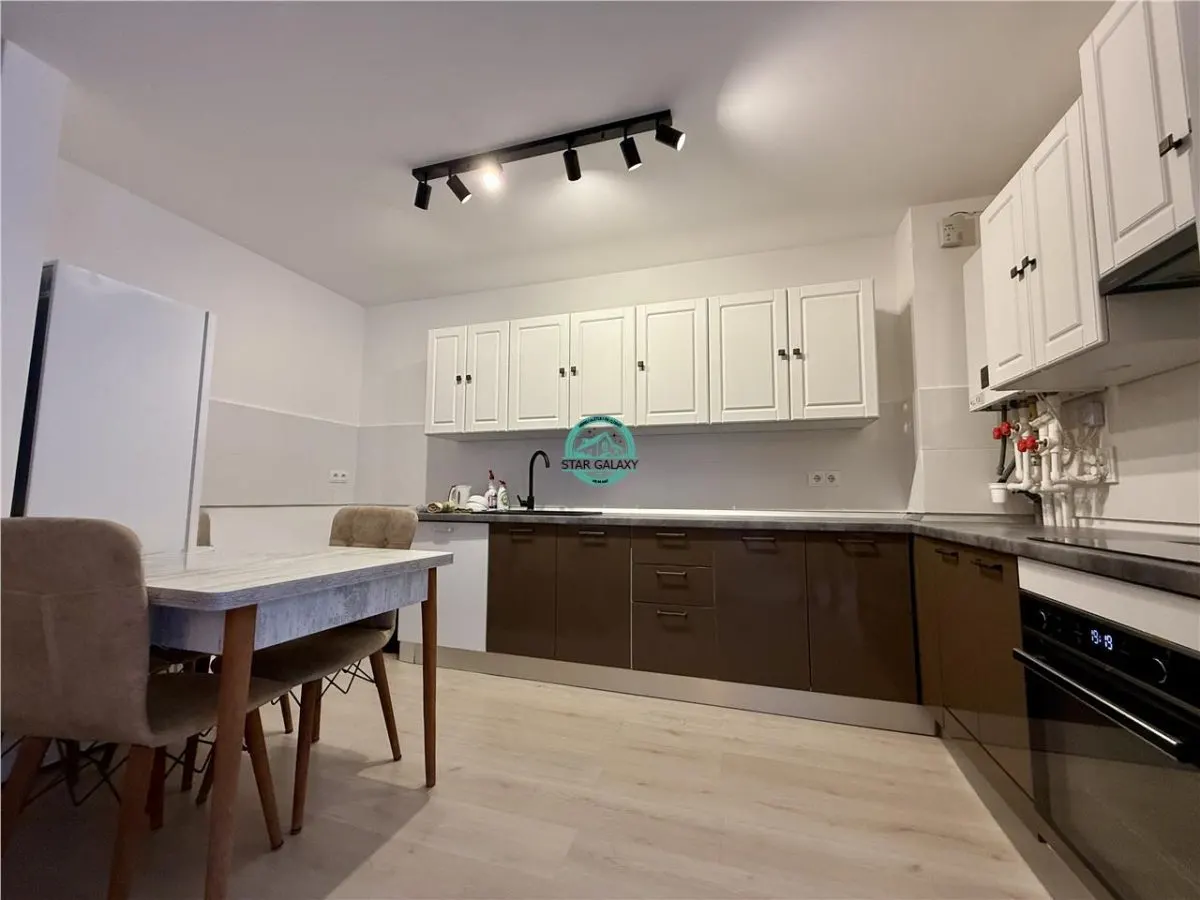Apartament cu 2 camere de inchiriat, in Unirii, Ama Residence - foto 10