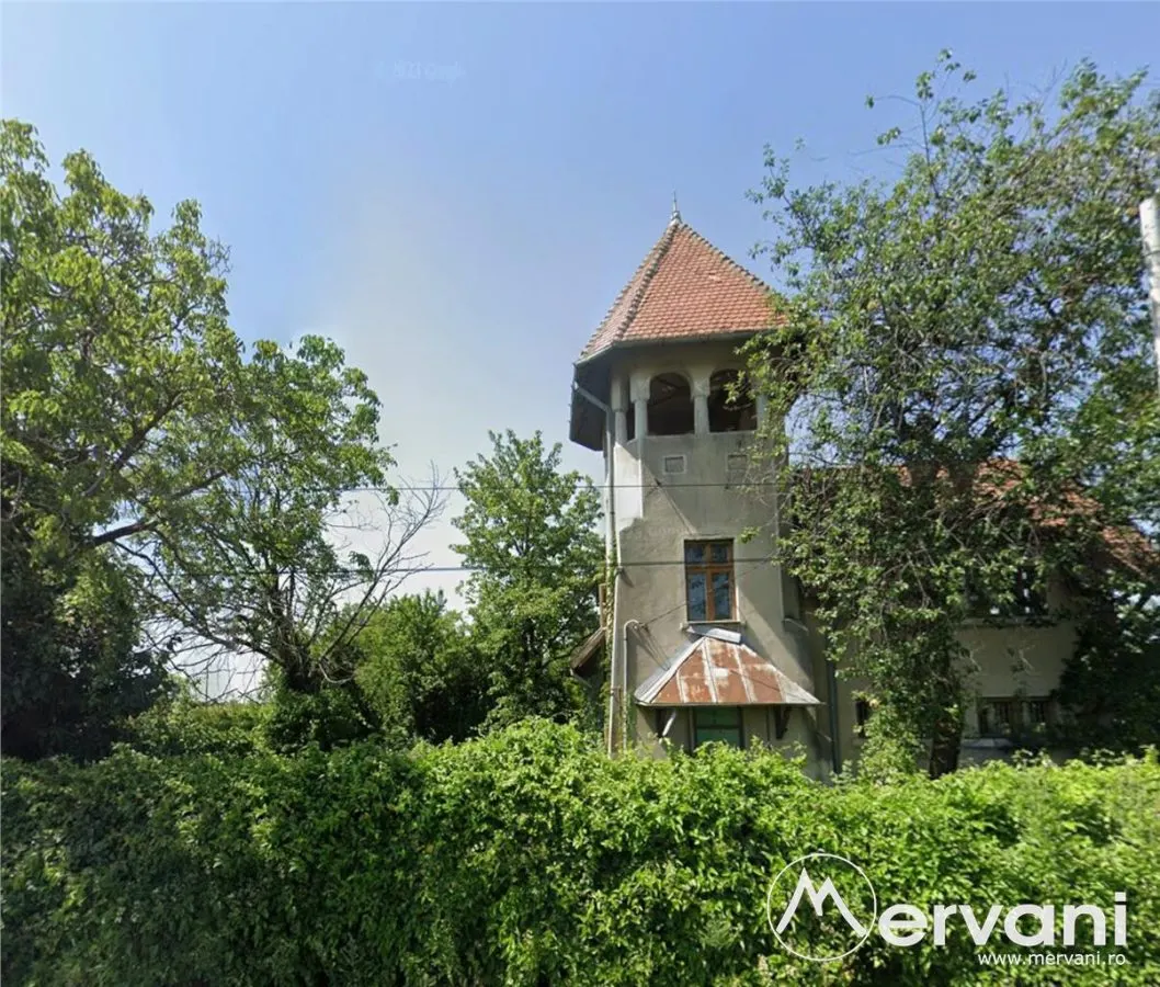 Casa de vanzare (vad comercial) - foto 1