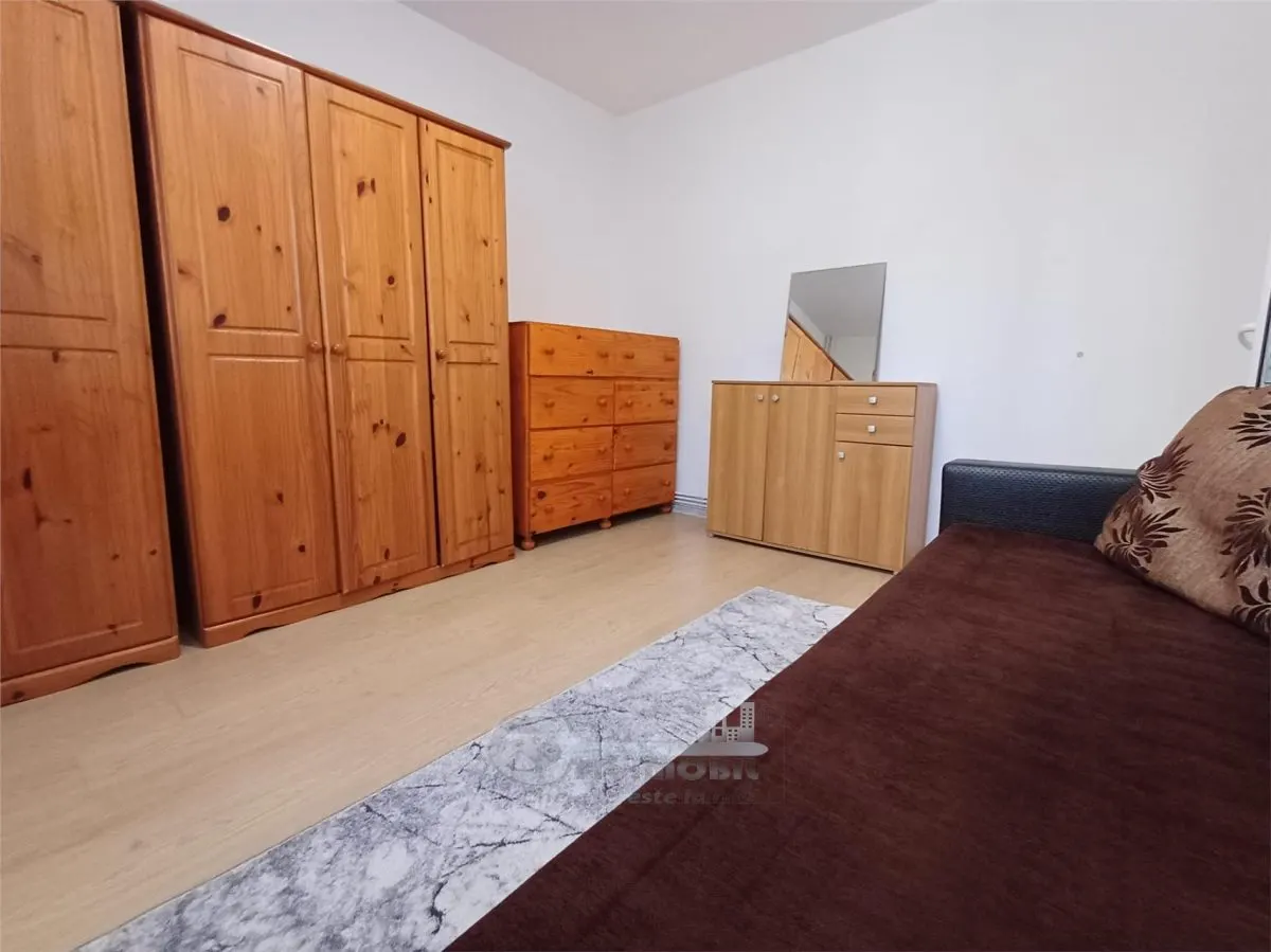 Apartament 2 Camere Decomandat â€“ Etaj 1, Zona Mircea cel Bătrân, Iași - foto 1