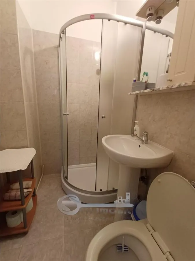 Apartament 2 Camere Decomandat â€“ Etaj 1, Zona Mircea cel Bătrân, Iași - foto 13