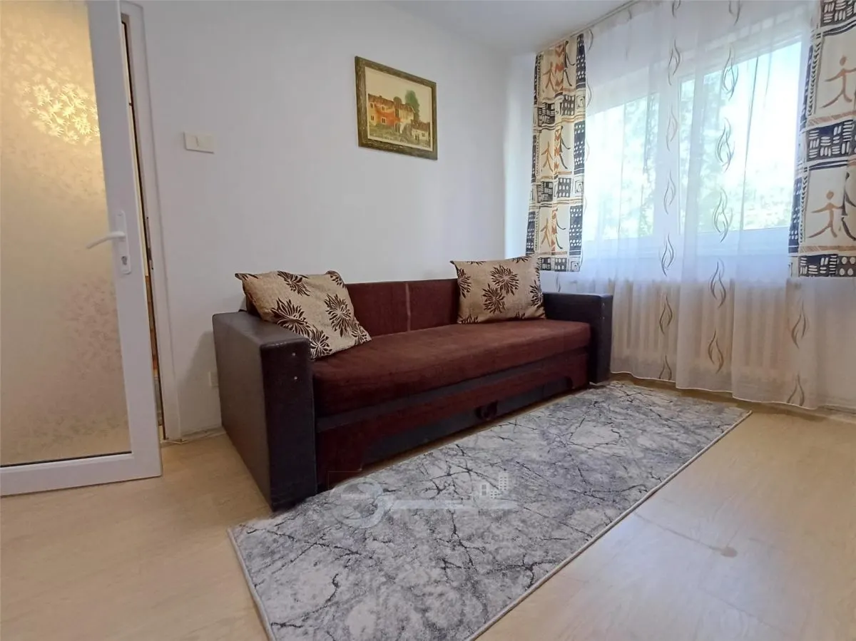 Apartament 2 Camere Decomandat â€“ Etaj 1, Zona Mircea cel Bătrân, Iași - foto 4
