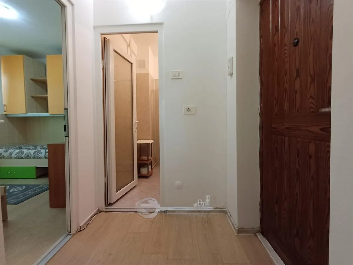 Apartament 2 Camere Decomandat â€“ Etaj 1, Zona Mircea cel Bătrân, Iași - foto 5