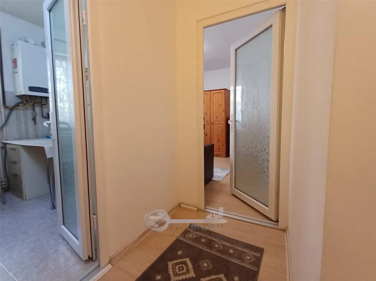 Apartament 2 Camere Decomandat â€“ Etaj 1, Zona Mircea cel Bătrân, Iași - foto 6