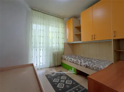 Apartament 2 Camere Decomandat â€“ Etaj 1, Zona Mircea cel Bătrân, Iași - foto 8