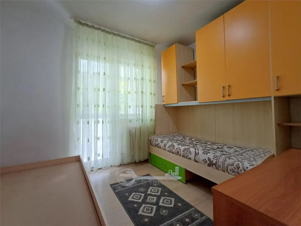 Apartament 2 Camere Decomandat â€“ Etaj 1, Zona Mircea cel Bătrân, Iași - foto 8