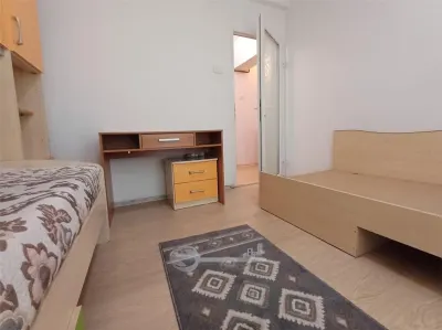 Apartament 2 Camere Decomandat â€“ Etaj 1, Zona Mircea cel Bătrân, Iași - foto 9