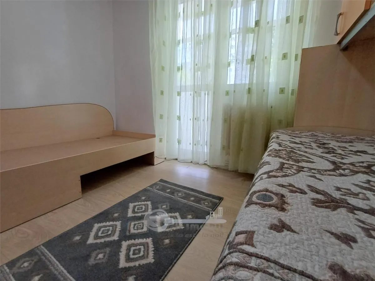 Apartament 2 Camere Decomandat â€“ Etaj 1, Zona Mircea cel Bătrân, Iași - foto 10