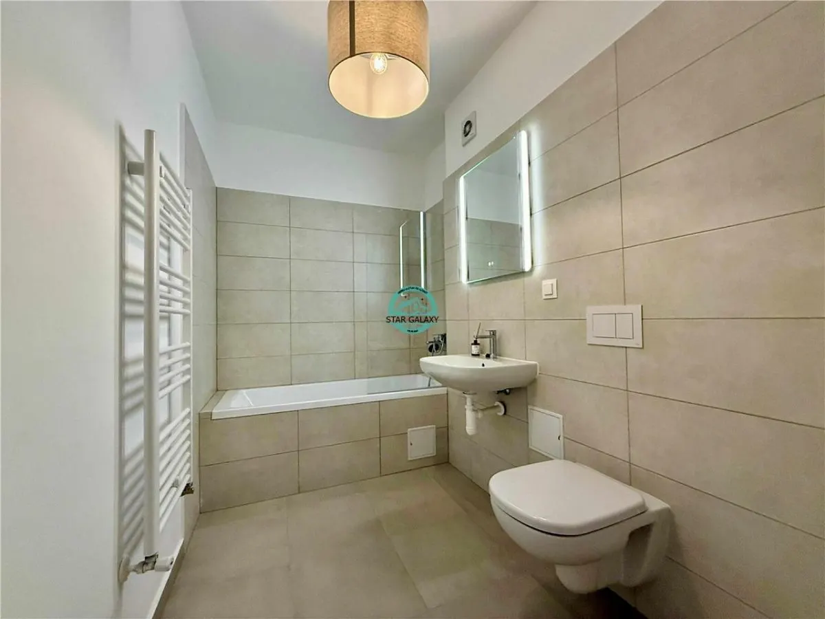 Inchiriez apartament cu 2 camere in Complexul Maurer, parcare inclusa - foto 8