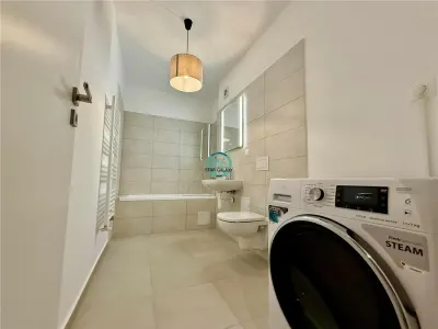 Inchiriez apartament cu 2 camere in Complexul Maurer, parcare inclusa - foto 9