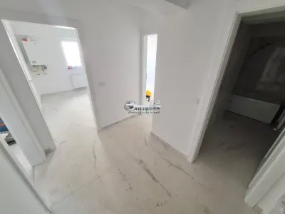 Apartament 2 camere de vanzare in Iasi, Galata, 56,62 mp, bloc nou - foto 4
