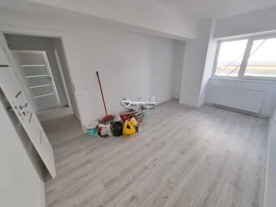 Apartament 2 camere de vanzare in Iasi, Galata, 56,62 mp, bloc nou - foto 5