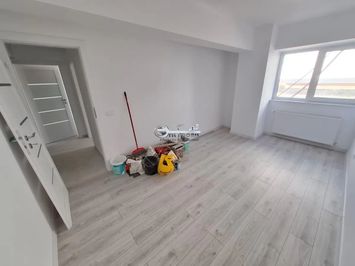 Apartament 2 camere de vanzare in Iasi, Galata, 56,62 mp, bloc nou - foto 5