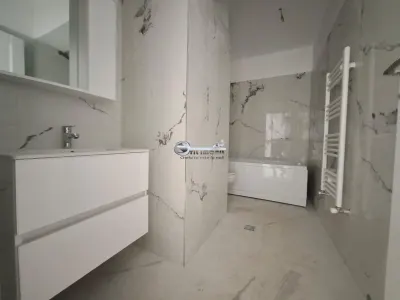 Apartament 2 camere de vanzare in Iasi, Galata, 56,62 mp, bloc nou - foto 6