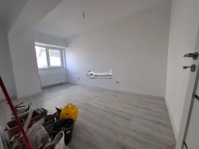 Apartament 2 camere de vanzare in Iasi, Galata, 56,62 mp, bloc nou - foto 7