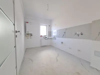 Apartament 2 camere de vanzare in Iasi, Galata, 56,62 mp, bloc nou - foto 8