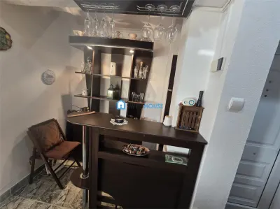 Apartament cu patru camere zona centrala - foto 10