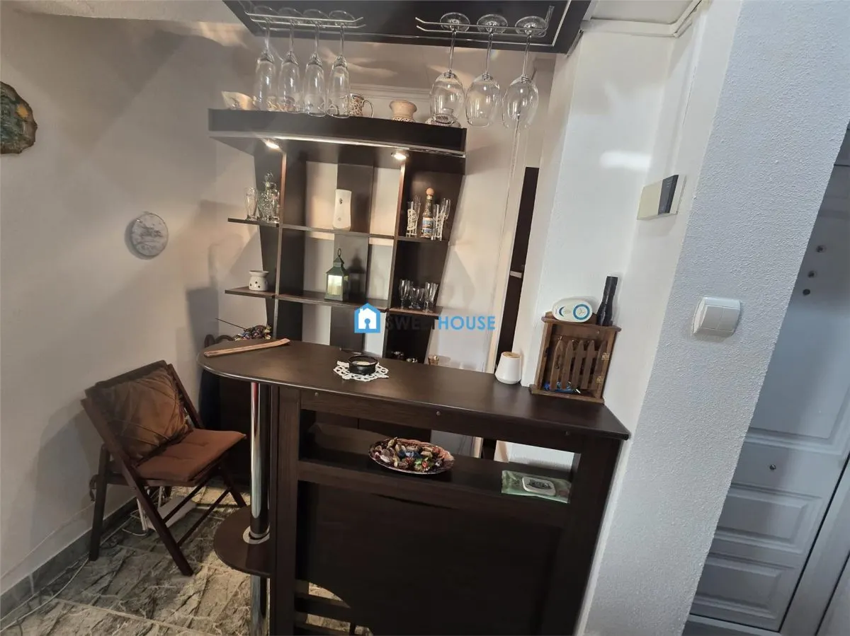 Apartament cu patru camere zona centrala - foto 10