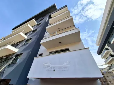Apartament 1 camera de vanzare in Iasi, Galata, 43,58 mp, bloc nou - foto 11
