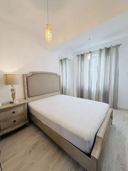 Apartament 2 camere Oxygen - foto 1