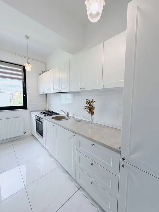 Apartament 2 camere Oxygen - foto 4