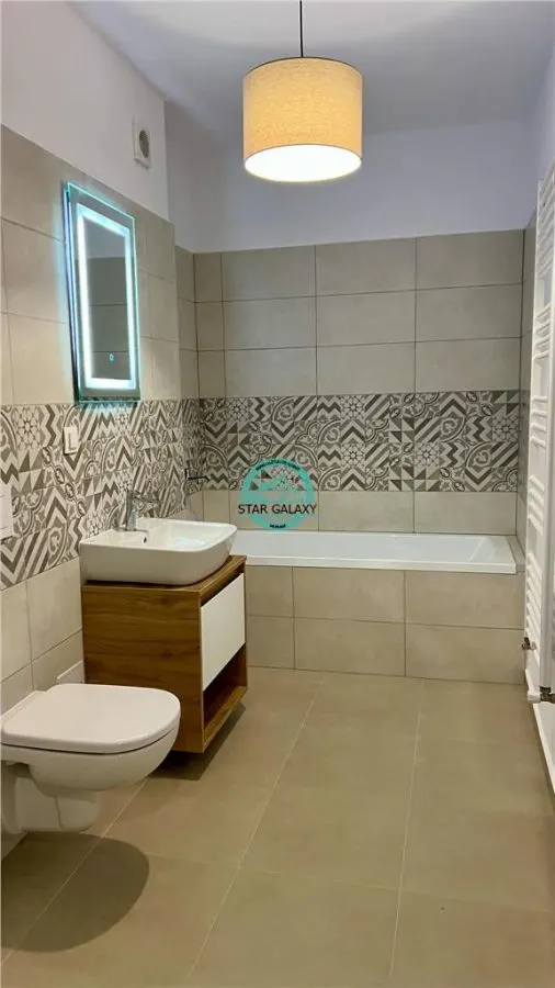 Inchiriez apartament cu 2 camere in Complexul Maurer cu loc de parcare - foto 7
