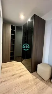 Inchiriez apartament cu 2 camere in Complexul Maurer cu loc de parcare - foto 8
