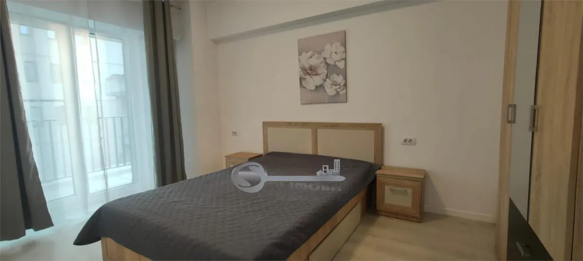 2 CAM TATARASI BLOC NOU MOBILAT DECOMANDAT EVERGREEN - foto 3