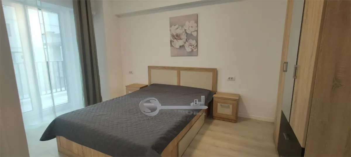 2 CAM TATARASI BLOC NOU MOBILAT DECOMANDAT EVERGREEN - foto 10