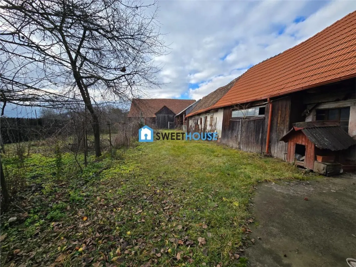 Casa de vanzare in Cincsor - foto 13