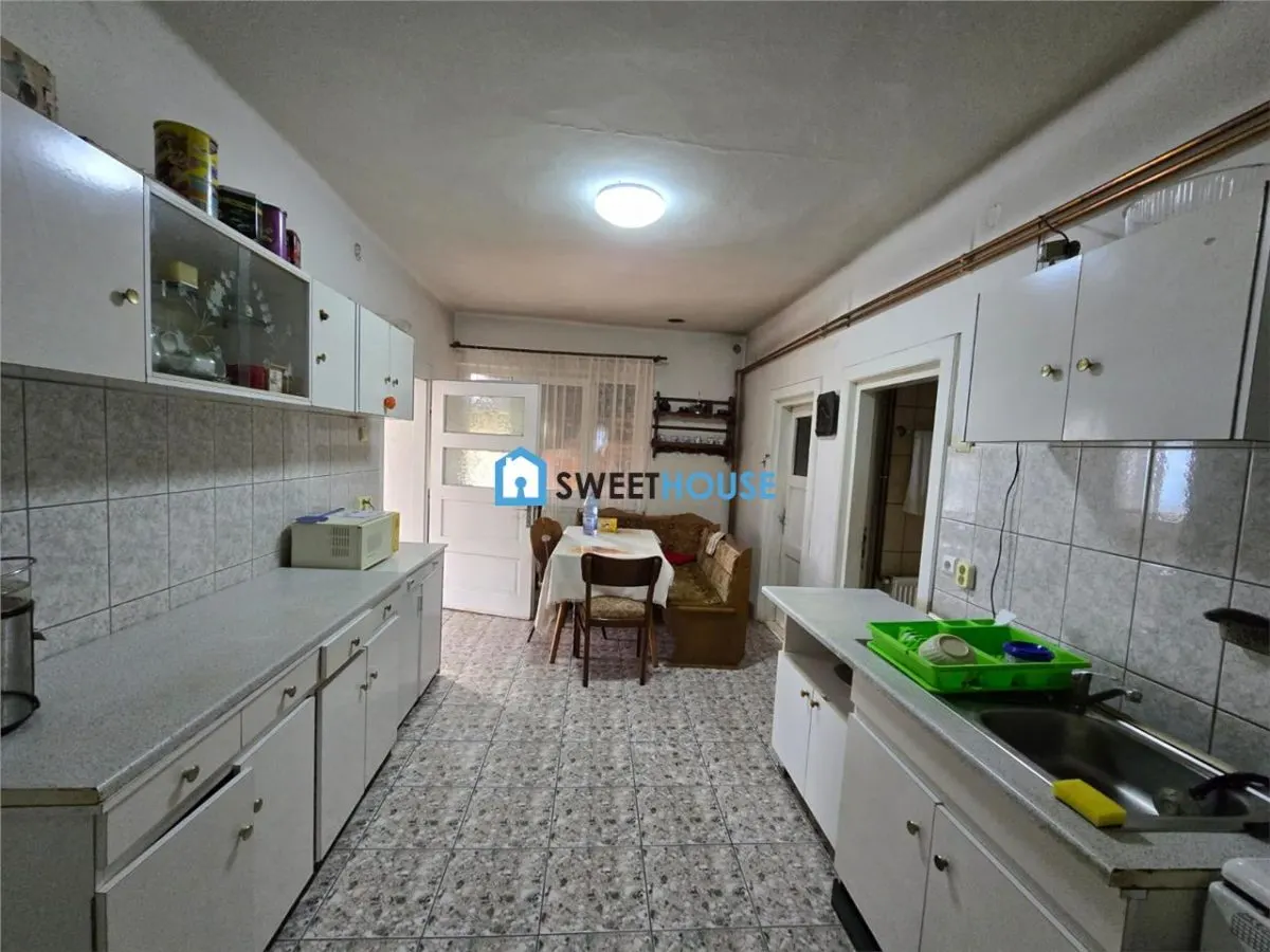 Casa de vanzare in Cincsor - foto 10