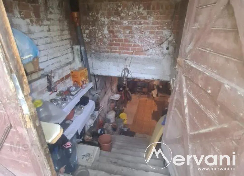 Apartament cu 3 camere de vanzare in Campina - foto 4